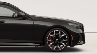 2027 BMW 540i xDrive - photo 4