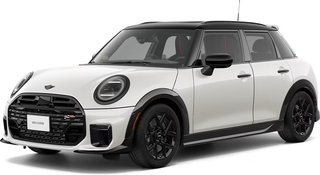 2026 MINI Cooper S 4 Door - photo 2