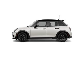 2026 MINI Cooper S 4 Door - photo 4