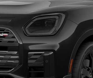 2027 MINI Countryman S ALL4 - photo 6