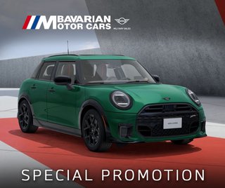 MINI COOPER_S New vehicle for sale