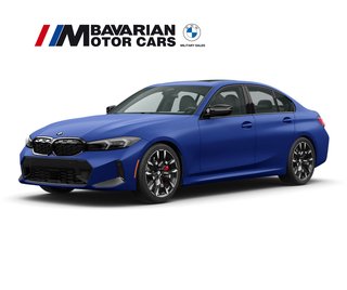 BMW M340i New vehicle for sale