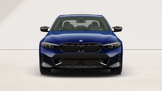 2026 BMW M340i xDrive Sedan - photo 3