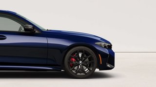 2026 BMW M340i xDrive Sedan - photo 4