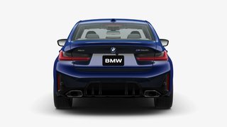 2026 BMW M340i xDrive Sedan - photo 5