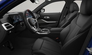 2026 BMW M340i xDrive Sedan - photo 6