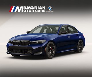 BMW M340i New vehicle for sale