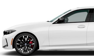 2026 BMW 330i xDrive Sedan - photo 4