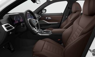 2026 BMW 330i xDrive Sedan - photo 6