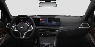 2026 BMW 330i xDrive Sedan - photo 7