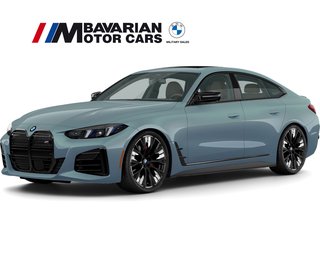 BMW M440i New vehicle for sale