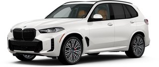 2026 BMW X5 xDrive40i - photo 2