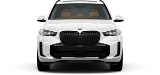 2026 BMW X5 xDrive40i - photo 3