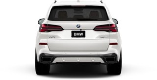 2026 BMW X5 xDrive40i - photo 5