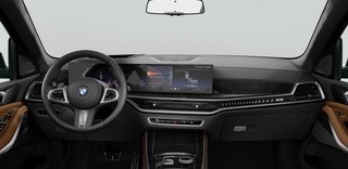 2026 BMW X5 xDrive40i - photo 7