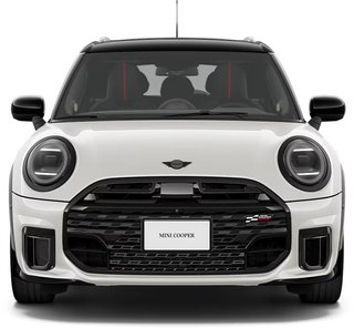 2026 MINI Cooper S 4 Door - photo 3