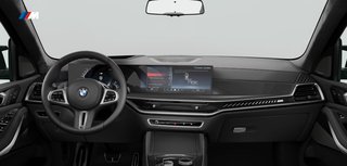 2026 BMW X5 M60i - photo 7