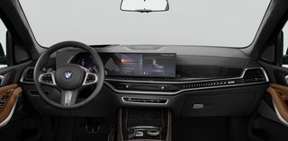 2026 BMW X5 xDrive40i - photo 7