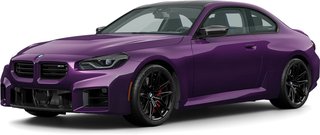 2025 BMW M2 Coupe - photo 2