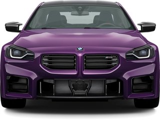 2025 BMW M2 Coupe - photo 3