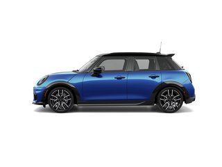 2027 MINI Cooper S 4 Door - photo 4