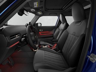 2027 MINI Cooper S 4 Door - photo 7