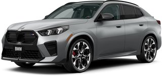2026 BMW X2 M35i - photo 2