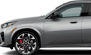 2026 BMW X2 M35i - photo 4