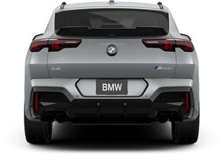 2026 BMW X2 M35i - photo 5
