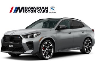 BMW X2 New vehicle for sale
