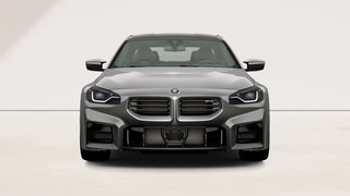 2026 BMW M2 Coupe - photo 3