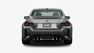 2026 BMW M2 Coupe - photo 5
