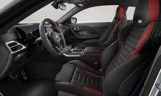 2026 BMW M2 Coupe - photo 6