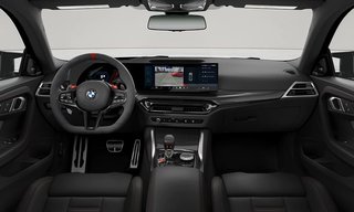2026 BMW M2 Coupe - photo 7