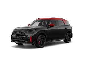 2027 MINI JCW Countryman ALL4 - photo 2
