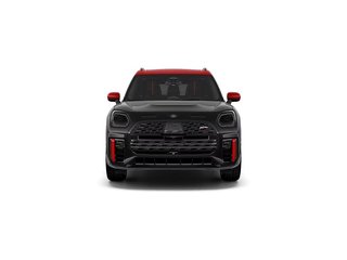 2027 MINI JCW Countryman ALL4 - photo 3