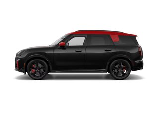 2027 MINI JCW Countryman ALL4 - photo 4