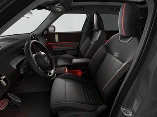 2027 MINI JCW Countryman ALL4 - photo 7