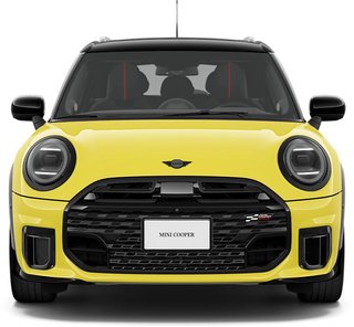 2026 MINI Cooper S 4 Door - photo 3