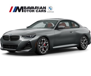 BMW 230 New vehicle for sale
