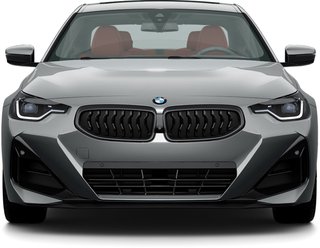 2025 BMW 230i xDrive Coupe - photo 3