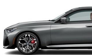 2025 BMW 230i xDrive Coupe - photo 4
