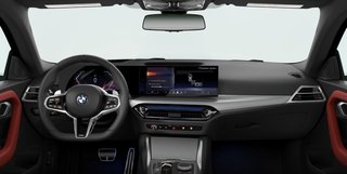 2025 BMW 230i xDrive Coupe - photo 7