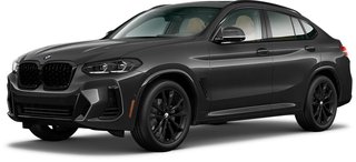 2025 BMW X4 xDrive30i - photo 2