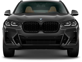 2025 BMW X4 xDrive30i - photo 3