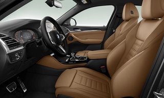 2025 BMW X4 xDrive30i - photo 6