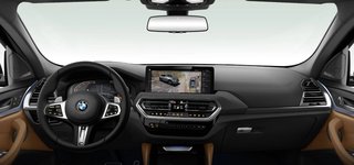 2025 BMW X4 xDrive30i - photo 7