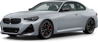 2026 BMW M240i xDrive Coupe - photo 2