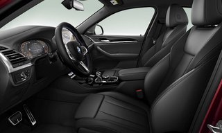 2025 BMW X4 M40i - photo 6