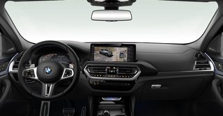 2025 BMW X4 M40i - photo 7